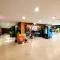 Genting CozyColdStudio AT Ion Delemen - 云顶高原