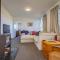 Alpine Rest - National Park Holiday Home
