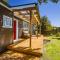 Alpine Rest - National Park Holiday Home