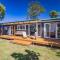 Alpine Rest - National Park Holiday Home