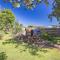 Alpine Rest - National Park Holiday Home