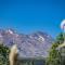 Alpine Rest - National Park Holiday Home