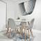 Suite Azul - fully-stocked, 1BR Apt with Private Patio and Free Parking - Miami