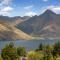 Alpine Luxe - Queenstown Holiday Home - 皇后镇