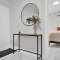 Suite Azul - fully-stocked, 1BR Apt with Private Patio and Free Parking - Miami