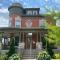 The Victorian Guesthouse