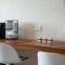 Serenity in the Sky - Studio with Rooftop and Plunge pool - تولوم