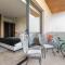 Serenity in the Sky - Studio with Rooftop and Plunge pool - تولوم