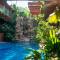 Menesse Tulum Hideaway - Elegant Bohemian Suite - Tulum
