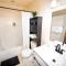 Tucked Away Off Brady - 4 Beds