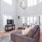 Eclectic Stylish and Cozy Milwaukee Home