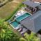 Villa Palm Angels by BaliSuperHost