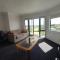 Panoramic vista on burns