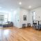 3 Flat Building Downtown - With Private Patios - شيكاغو