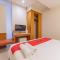 RedDoorz Plus @ Cipaganti Street 3