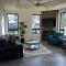 Two bedroom with river access