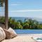 Blue Sapphire - Panoramic Ocean Views of Agnes Waters Main Beach