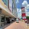 3BR 5-6Pax Zetapark Setapak Central Near Zoo - Kuala Lumpur