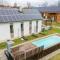 Goricko Natural Chalets