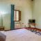 Countryside Home Figline with Pool & Gym - Happy Rentals