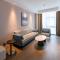Atour Hotel Huizhou Zhongkai Tianyi