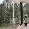 Private 3-Bedroom House Nestled High Amongst the Trees