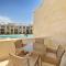 Smooth & Snug 1 BDR Mangroovy Free Beach & Pool Access - Hurghada