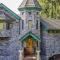 The Fairytale Cottage at High Rock Castle