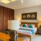 Blue Point Resort and Spa