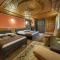 Guest rooms Colorit