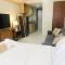 Brenthill Premium Condo Baguio City with Generator