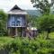 Eco Tourist Dream Stay Tree House - 珀尼达岛