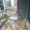 2BedRoom/3bath, Daily Maid, 1 Min to DMCC Metro
