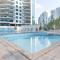 2BedRoom/3bath, Daily Maid, 1 Min to DMCC Metro