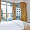 2BedRoom/3bath, Daily Maid, 1 Min to DMCC Metro - Dubaj