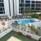 2BedRoom/3bath, Daily Maid, 1 Min to DMCC Metro