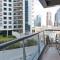 2BedRoom/3bath, Daily Maid, 1 Min to DMCC Metro