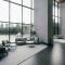 Studio Modern Luxury Infinity Pool YouTube Netflix - 甲洞