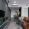 Studio Modern Luxury Infinity Pool YouTube Netflix - 甲洞
