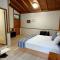 Xitou Tianpin Homestay - لوغو