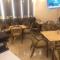 Riversand Hotel, rooms with lake views,WI FI & balcony