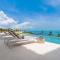Bohemian Chic Seaview Villa
