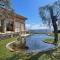 Villa in Gardone Riviera zu vermieten