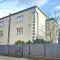 URBAN APARTMENTS COSY No 4, FREE PRIVATE PARKING, Self CHECK-IN