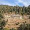 MudHouse Retreat, Sarajara