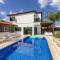 Villa Eftihia