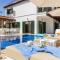 Villa Eftihia