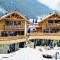 Bergchalets Gut Wenghof