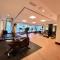 Next To Metro Unique 2bed Apt Wlarge Balcony - Дубай