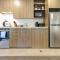 Cozy 1-Bed Apartment with Park Views, Sleeps 4 - 基督城